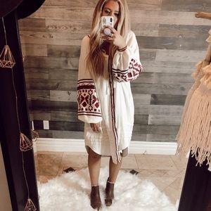 Free People In the clear